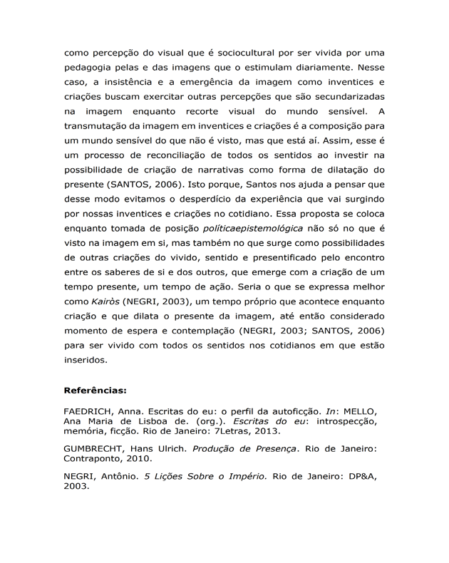 editorial